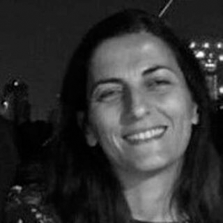 Claudia D’Ippolito