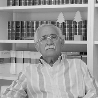 Giulio Ferroni