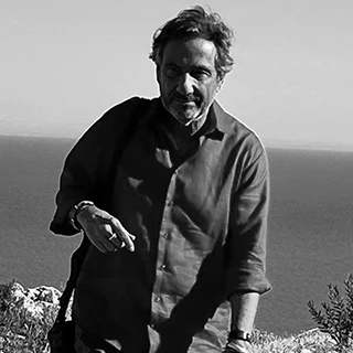 Mario Tozzi