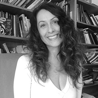 Roberta Scorranese