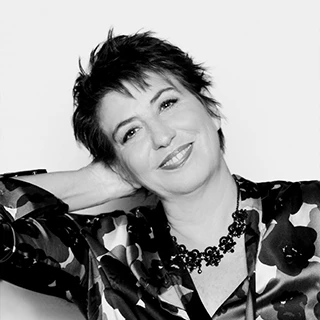 Serena Dandini