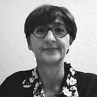 Stefania Antonioni