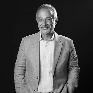 Stefano Mancuso