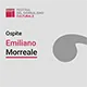 Emiliano Morreale