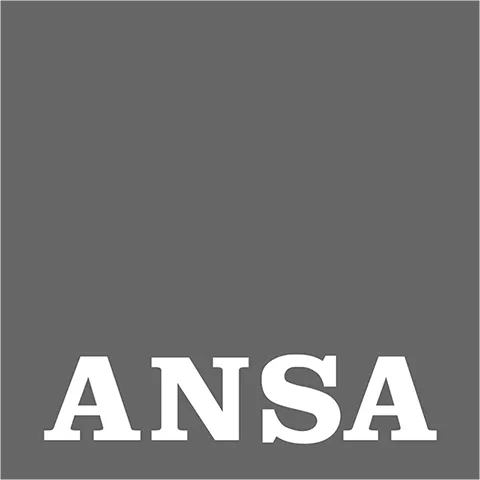 Logo Ansa