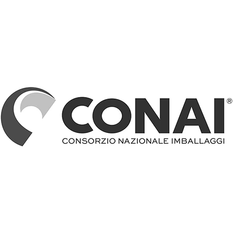Logo CONAI