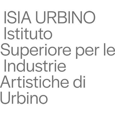 Logo ISIA