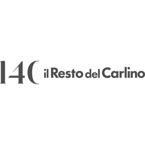 Logo il Resto del Carlino