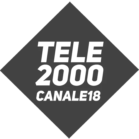 Logo tele2000