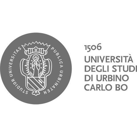 Logo Università degli Studi di Urbino Carlo Bo