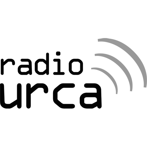 Logo radio URCA